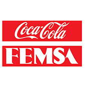 Coco Cola Fema